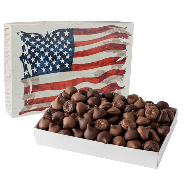 We The People Gift Box